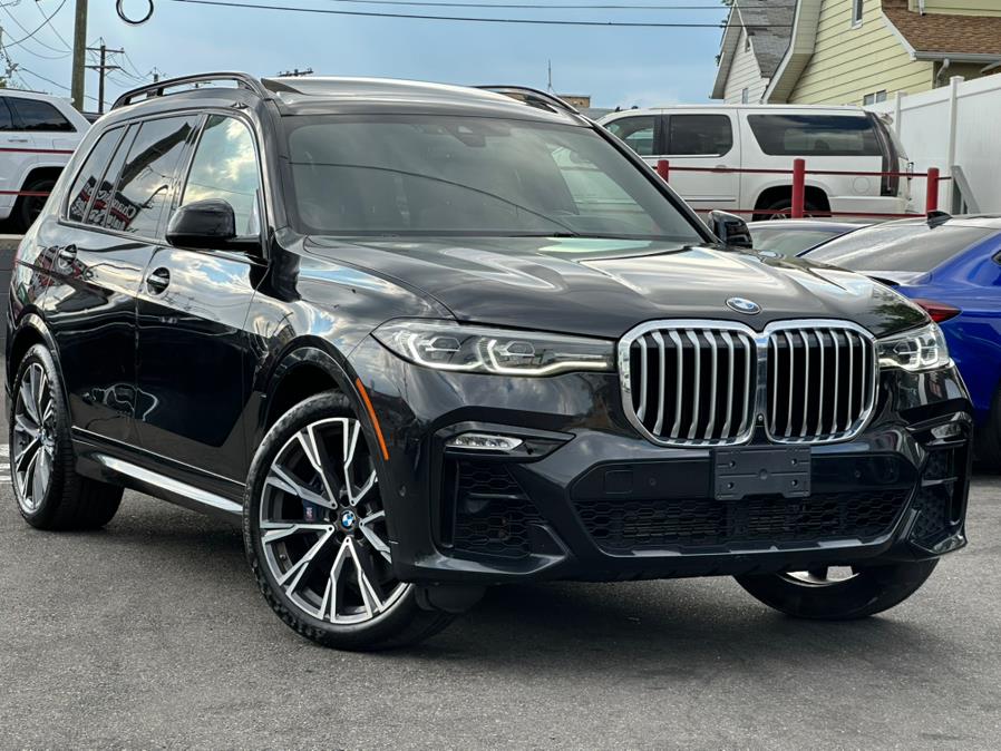 2020 BMW X7 xDrive40i Sports Activity Vehicle, available for sale in Hillside, New Jersey | Champion Auto Hillside. Hillside, New Jersey 2020 BMW X7 xDrive40i Sports Activity Vehicle, available for sale in Hillside, New Jersey | Champion Auto Hillside. Hillside, New Jersey
