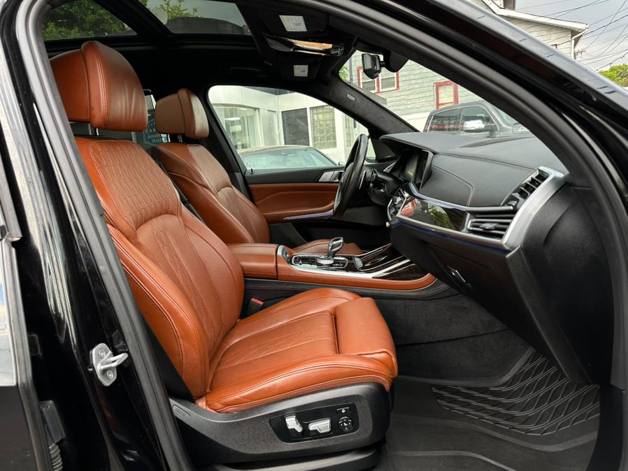 2020 BMW X7 xDrive40i Sports Activity Vehicle, available for sale in Hillside, New Jersey | Champion Auto Hillside. Hillside, New Jersey 2020 BMW X7 xDrive40i Sports Activity Vehicle, available for sale in Hillside, New Jersey | Champion Auto Hillside. Hillside, New Jersey