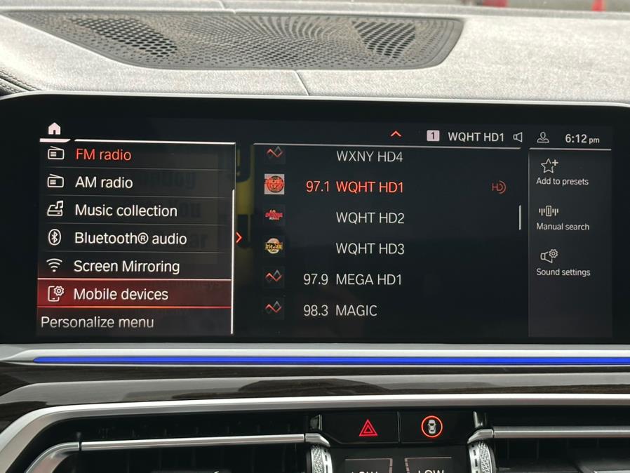2020 BMW X7 xDrive40i Sports Activity Vehicle, available for sale in Hillside, New Jersey | Champion Auto Hillside. Hillside, New Jersey 2020 BMW X7 xDrive40i Sports Activity Vehicle, available for sale in Hillside, New Jersey | Champion Auto Hillside. Hillside, New Jersey