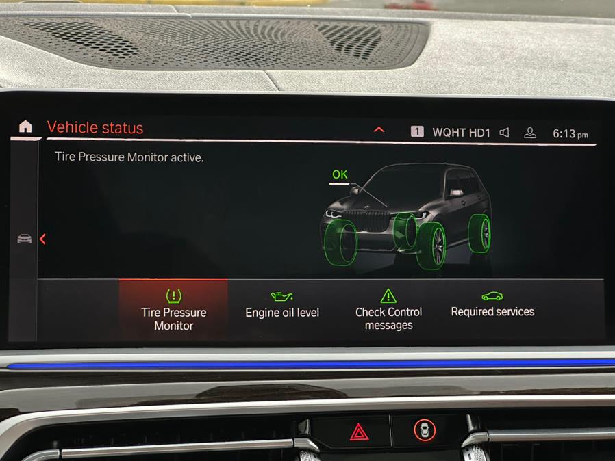 2020 BMW X7 xDrive40i Sports Activity Vehicle, available for sale in Hillside, New Jersey | Champion Auto Hillside. Hillside, New Jersey 2020 BMW X7 xDrive40i Sports Activity Vehicle, available for sale in Hillside, New Jersey | Champion Auto Hillside. Hillside, New Jersey