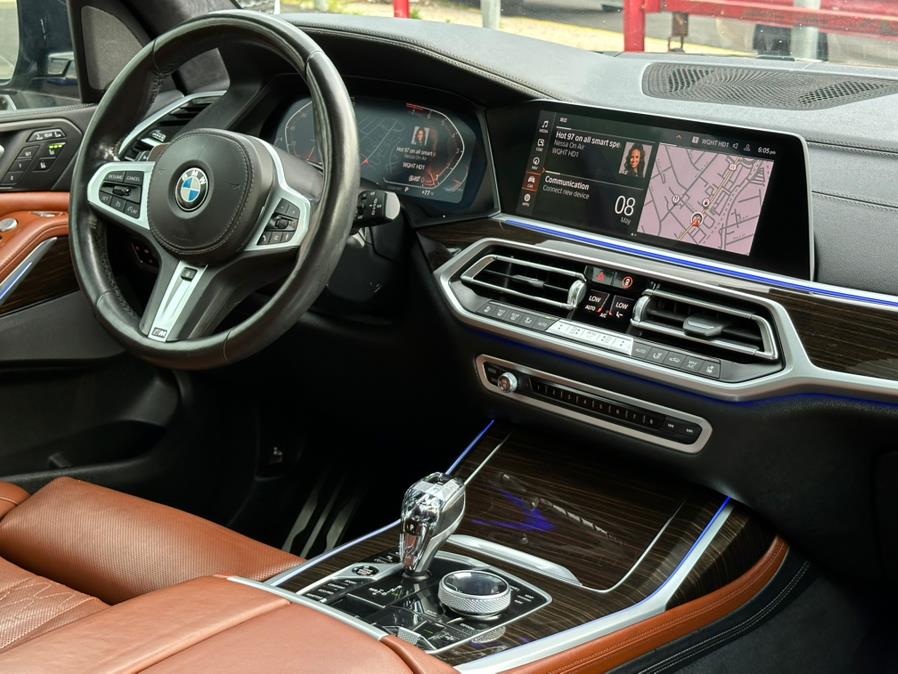 2020 BMW X7 xDrive40i Sports Activity Vehicle, available for sale in Hillside, New Jersey | Champion Auto Hillside. Hillside, New Jersey 2020 BMW X7 xDrive40i Sports Activity Vehicle, available for sale in Hillside, New Jersey | Champion Auto Hillside. Hillside, New Jersey