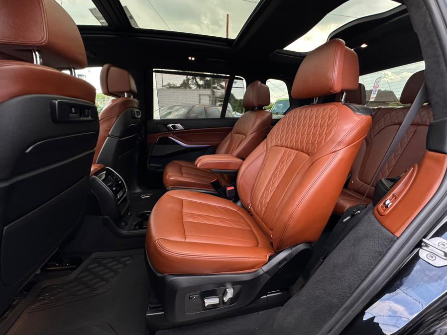 2020 BMW X7 xDrive40i Sports Activity Vehicle, available for sale in Hillside, New Jersey | Champion Auto Hillside. Hillside, New Jersey 2020 BMW X7 xDrive40i Sports Activity Vehicle, available for sale in Hillside, New Jersey | Champion Auto Hillside. Hillside, New Jersey