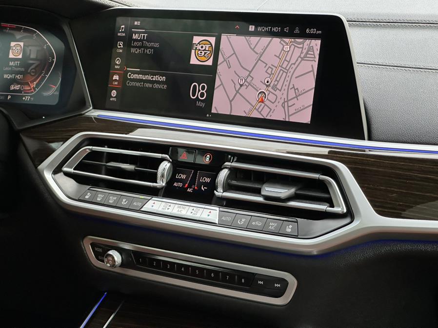 2020 BMW X7 xDrive40i Sports Activity Vehicle, available for sale in Hillside, New Jersey | Champion Auto Hillside. Hillside, New Jersey 2020 BMW X7 xDrive40i Sports Activity Vehicle, available for sale in Hillside, New Jersey | Champion Auto Hillside. Hillside, New Jersey