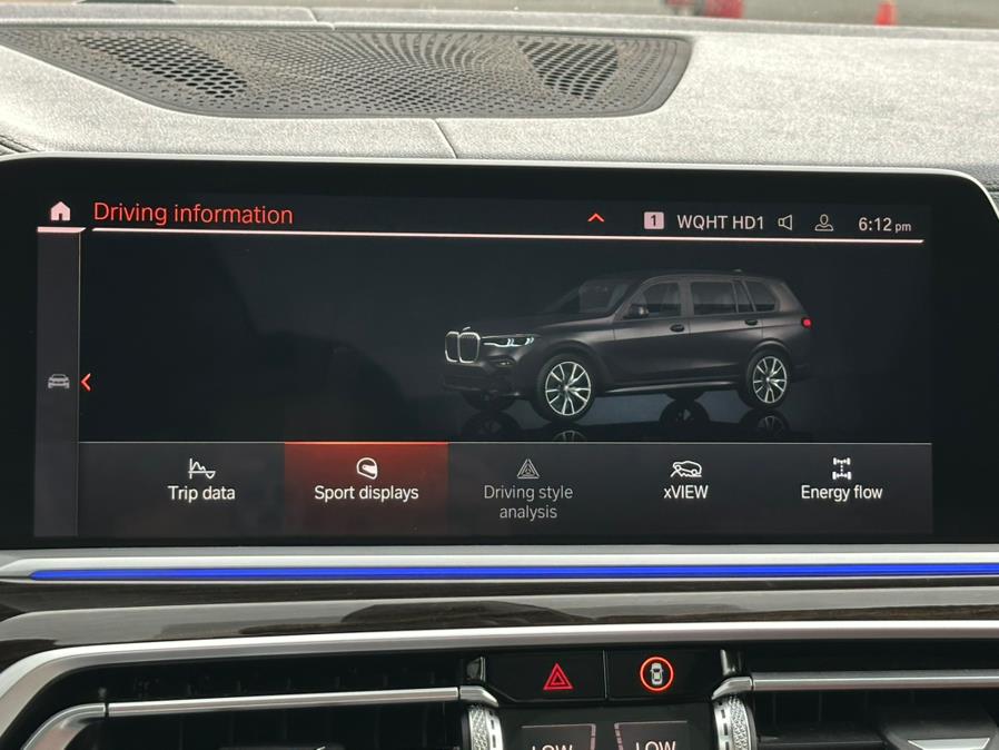 2020 BMW X7 xDrive40i Sports Activity Vehicle, available for sale in Hillside, New Jersey | Champion Auto Hillside. Hillside, New Jersey 2020 BMW X7 xDrive40i Sports Activity Vehicle, available for sale in Hillside, New Jersey | Champion Auto Hillside. Hillside, New Jersey