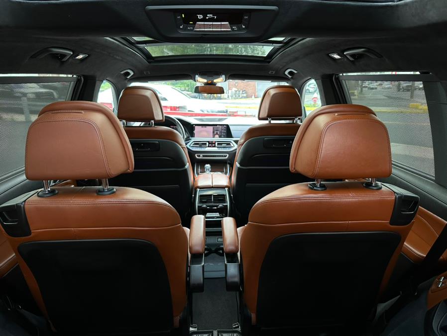 2020 BMW X7 xDrive40i Sports Activity Vehicle, available for sale in Hillside, New Jersey | Champion Auto Hillside. Hillside, New Jersey 2020 BMW X7 xDrive40i Sports Activity Vehicle, available for sale in Hillside, New Jersey | Champion Auto Hillside. Hillside, New Jersey