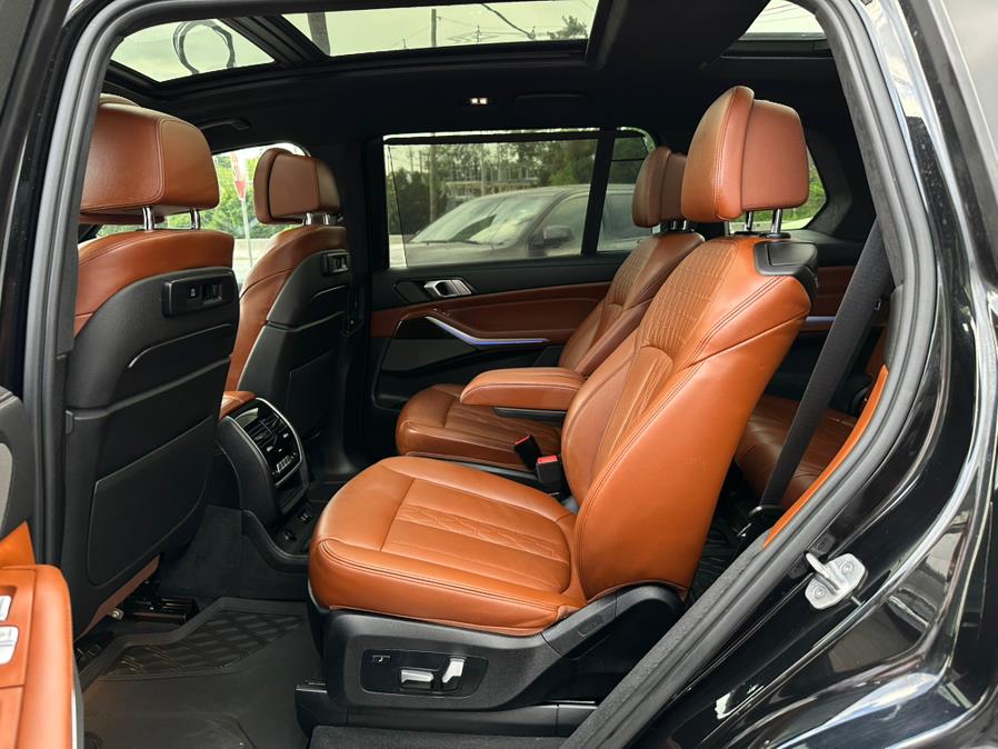 2020 BMW X7 xDrive40i Sports Activity Vehicle, available for sale in Hillside, New Jersey | Champion Auto Hillside. Hillside, New Jersey 2020 BMW X7 xDrive40i Sports Activity Vehicle, available for sale in Hillside, New Jersey | Champion Auto Hillside. Hillside, New Jersey