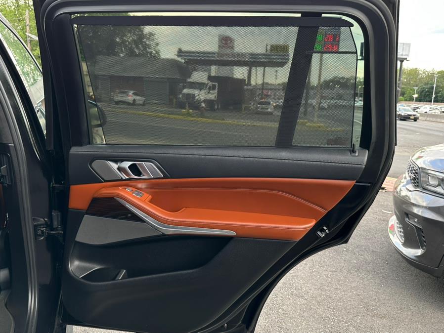 2020 BMW X7 xDrive40i Sports Activity Vehicle, available for sale in Hillside, New Jersey | Champion Auto Hillside. Hillside, New Jersey 2020 BMW X7 xDrive40i Sports Activity Vehicle, available for sale in Hillside, New Jersey | Champion Auto Hillside. Hillside, New Jersey