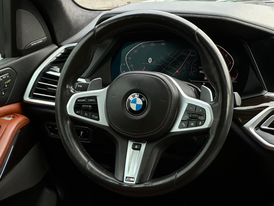 2020 BMW X7 xDrive40i Sports Activity Vehicle, available for sale in Hillside, New Jersey | Champion Auto Hillside. Hillside, New Jersey 2020 BMW X7 xDrive40i Sports Activity Vehicle, available for sale in Hillside, New Jersey | Champion Auto Hillside. Hillside, New Jersey