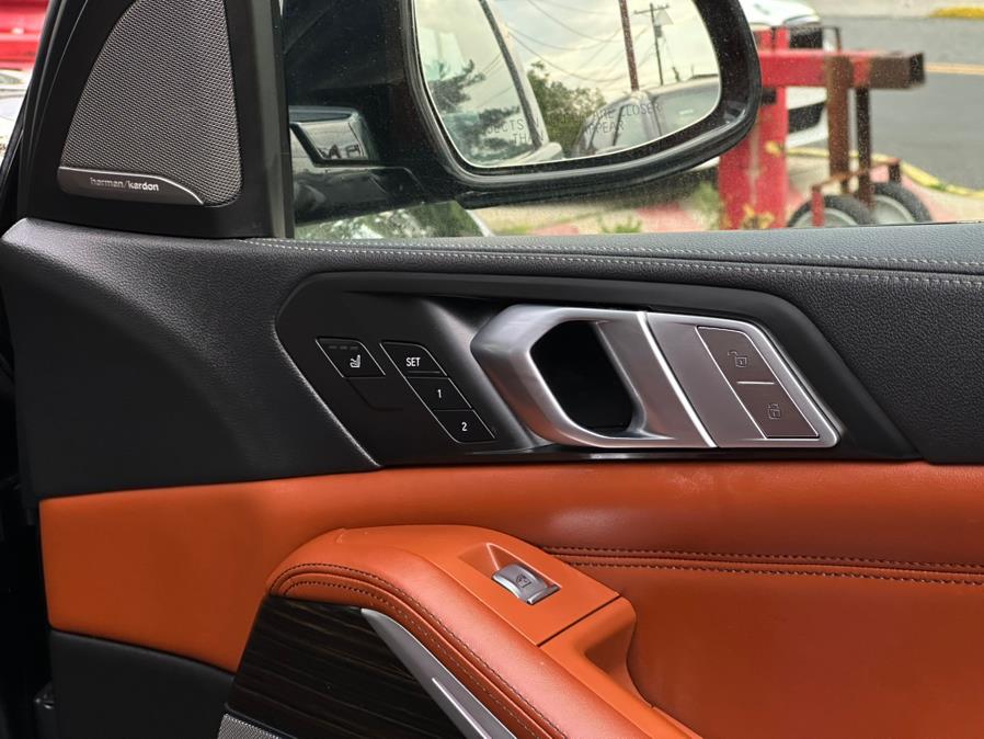 2020 BMW X7 xDrive40i Sports Activity Vehicle, available for sale in Hillside, New Jersey | Champion Auto Hillside. Hillside, New Jersey 2020 BMW X7 xDrive40i Sports Activity Vehicle, available for sale in Hillside, New Jersey | Champion Auto Hillside. Hillside, New Jersey