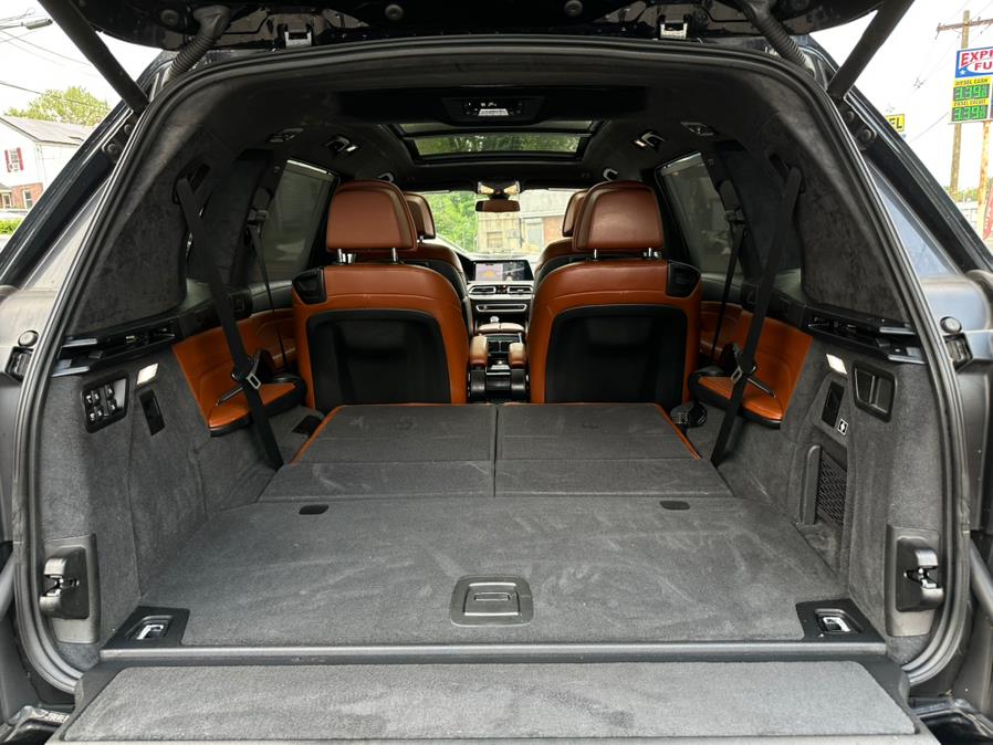 2020 BMW X7 xDrive40i Sports Activity Vehicle, available for sale in Hillside, New Jersey | Champion Auto Hillside. Hillside, New Jersey 2020 BMW X7 xDrive40i Sports Activity Vehicle, available for sale in Hillside, New Jersey | Champion Auto Hillside. Hillside, New Jersey