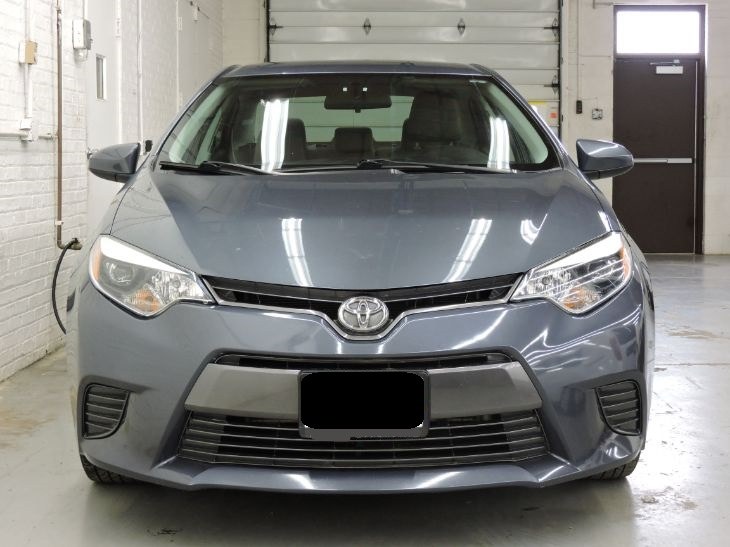 2015 Toyota Corolla 4dr Sdn CVT LE Plus (Natl), available for sale in Elmont, New York | Sunrise of Elmont. Elmont, New York 2015 Toyota Corolla 4dr Sdn CVT LE Plus (Natl), available for sale in Elmont, New York | Sunrise of Elmont. Elmont, New York