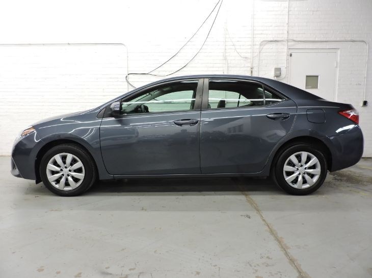 2015 Toyota Corolla 4dr Sdn CVT LE Plus (Natl), available for sale in Elmont, New York | Sunrise of Elmont. Elmont, New York 2015 Toyota Corolla 4dr Sdn CVT LE Plus (Natl), available for sale in Elmont, New York | Sunrise of Elmont. Elmont, New York