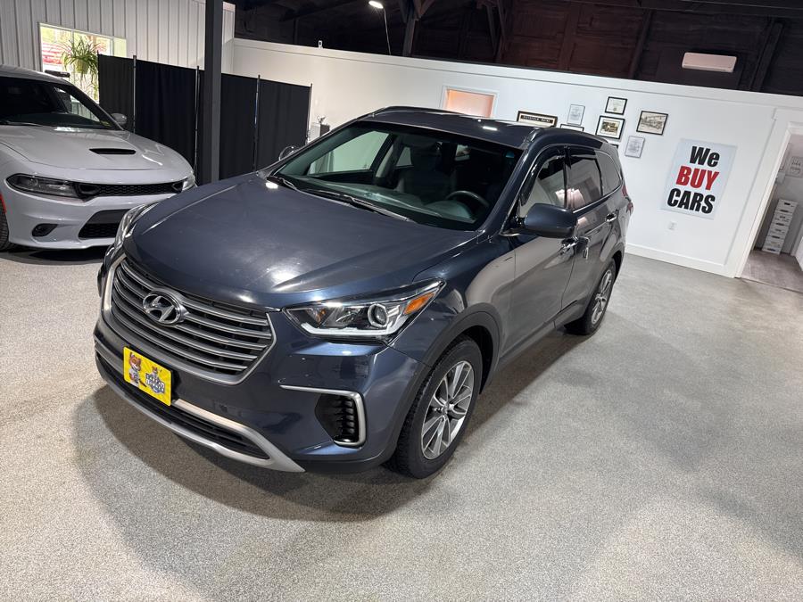 Used 2017 Hyundai Santa Fe in Pittsfield, Maine | Maine Central Motors. Pittsfield, Maine