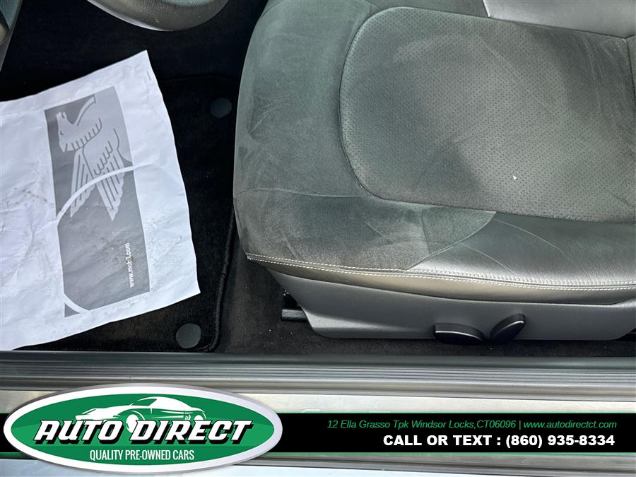2005 Chrysler Crossfire 2dr Cpe SRT6, available for sale in Windsor Locks, Connecticut | Auto Direct LLC. Windsor Locks, Connecticut 2005 Chrysler Crossfire 2dr Cpe SRT6, available for sale in Windsor Locks, Connecticut | Auto Direct LLC. Windsor Locks, Connecticut