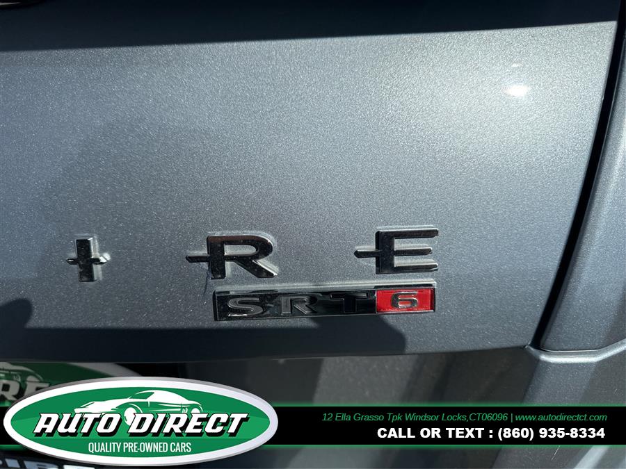 2005 Chrysler Crossfire 2dr Cpe SRT6, available for sale in Windsor Locks, Connecticut | Auto Direct LLC. Windsor Locks, Connecticut 2005 Chrysler Crossfire 2dr Cpe SRT6, available for sale in Windsor Locks, Connecticut | Auto Direct LLC. Windsor Locks, Connecticut