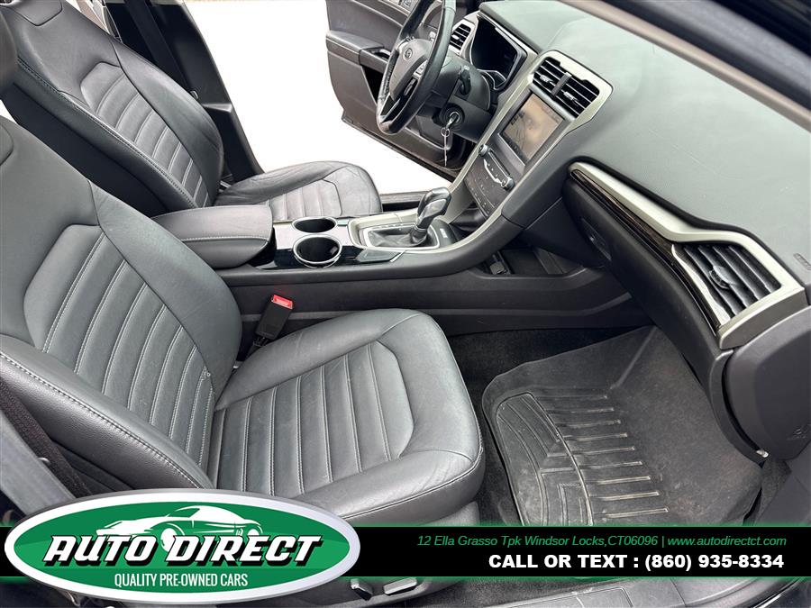 2014 Ford Fusion 4dr Sdn SE FWD, available for sale in Windsor Locks, Connecticut | Auto Direct LLC. Windsor Locks, Connecticut 2014 Ford Fusion 4dr Sdn SE FWD, available for sale in Windsor Locks, Connecticut | Auto Direct LLC. Windsor Locks, Connecticut