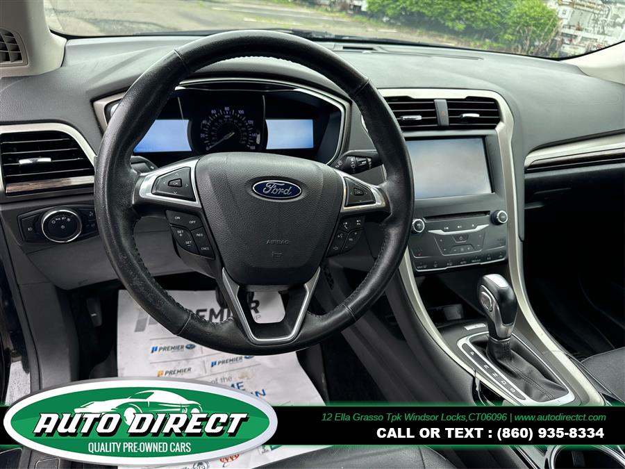 2014 Ford Fusion 4dr Sdn SE FWD, available for sale in Windsor Locks, Connecticut | Auto Direct LLC. Windsor Locks, Connecticut 2014 Ford Fusion 4dr Sdn SE FWD, available for sale in Windsor Locks, Connecticut | Auto Direct LLC. Windsor Locks, Connecticut
