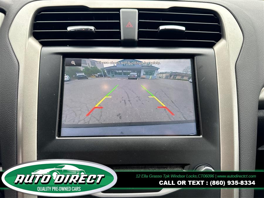 2014 Ford Fusion 4dr Sdn SE FWD, available for sale in Windsor Locks, Connecticut | Auto Direct LLC. Windsor Locks, Connecticut 2014 Ford Fusion 4dr Sdn SE FWD, available for sale in Windsor Locks, Connecticut | Auto Direct LLC. Windsor Locks, Connecticut