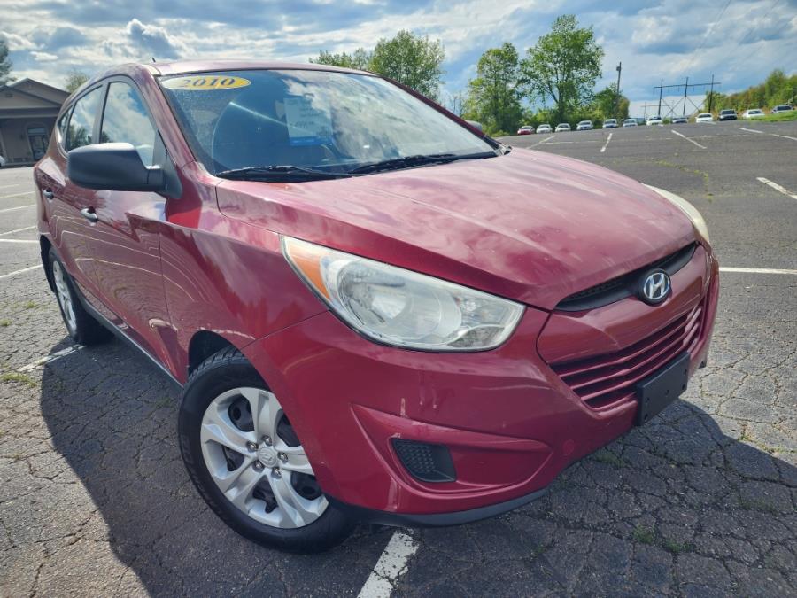 2010 Hyundai Tucson FWD 4dr I4 Auto GLS, available for sale in East Windsor, Connecticut | STS Automotive. East Windsor, Connecticut 2010 Hyundai Tucson FWD 4dr I4 Auto GLS, available for sale in East Windsor, Connecticut | STS Automotive. East Windsor, Connecticut