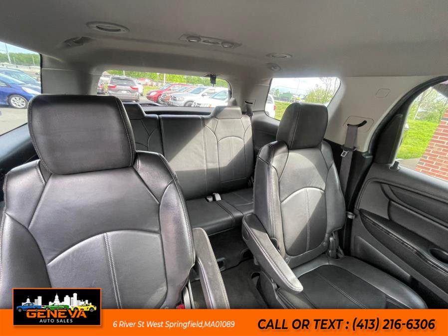 2015 GMC Acadia AWD 4dr SLT w/SLT-1, available for sale in West Springfield, Massachusetts | Geneva Auto Sales LLC. West Springfield, Massachusetts 2015 GMC Acadia AWD 4dr SLT w/SLT-1, available for sale in West Springfield, Massachusetts | Geneva Auto Sales LLC. West Springfield, Massachusetts