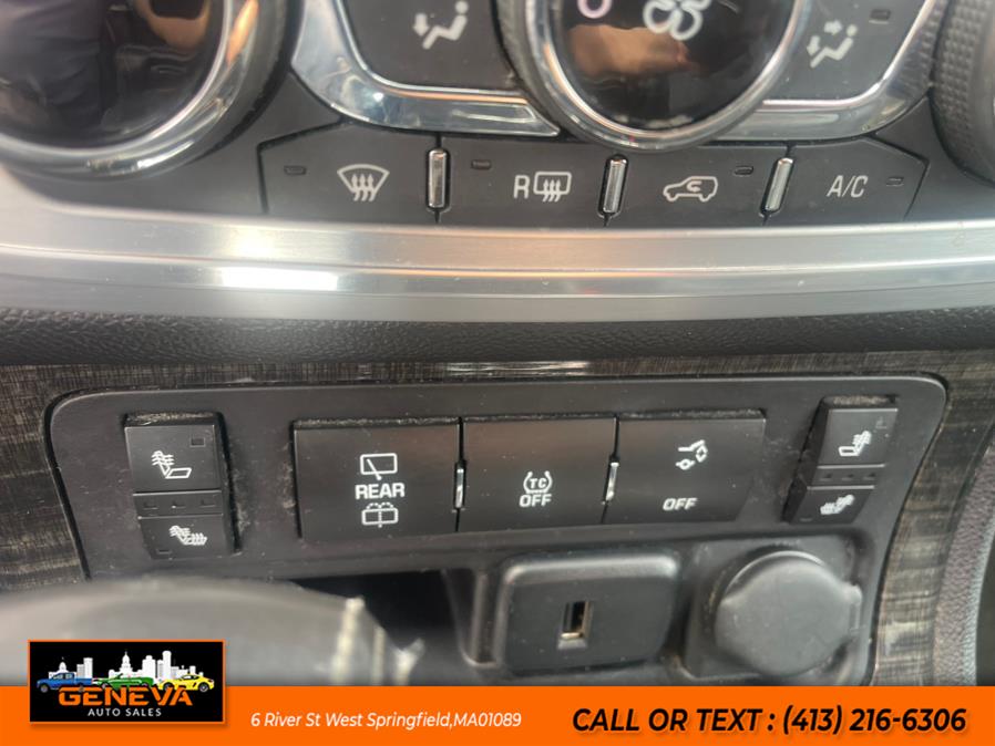 2015 GMC Acadia AWD 4dr SLT w/SLT-1, available for sale in West Springfield, Massachusetts | Geneva Auto Sales LLC. West Springfield, Massachusetts 2015 GMC Acadia AWD 4dr SLT w/SLT-1, available for sale in West Springfield, Massachusetts | Geneva Auto Sales LLC. West Springfield, Massachusetts