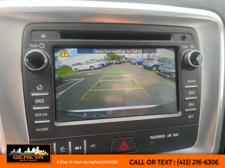 2015 GMC Acadia AWD 4dr SLT w/SLT-1, available for sale in West Springfield, Massachusetts | Geneva Auto Sales LLC. West Springfield, Massachusetts 2015 GMC Acadia AWD 4dr SLT w/SLT-1, available for sale in West Springfield, Massachusetts | Geneva Auto Sales LLC. West Springfield, Massachusetts
