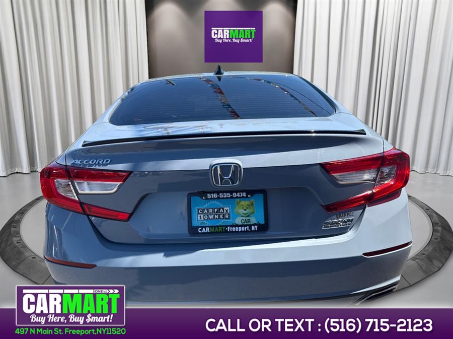 2021 Honda Accord Sedan Sport SE 1.5T CVT, available for sale in Freeport, New York | Carmart One LLC. Freeport, New York 2021 Honda Accord Sedan Sport SE 1.5T CVT, available for sale in Freeport, New York | Carmart One LLC. Freeport, New York