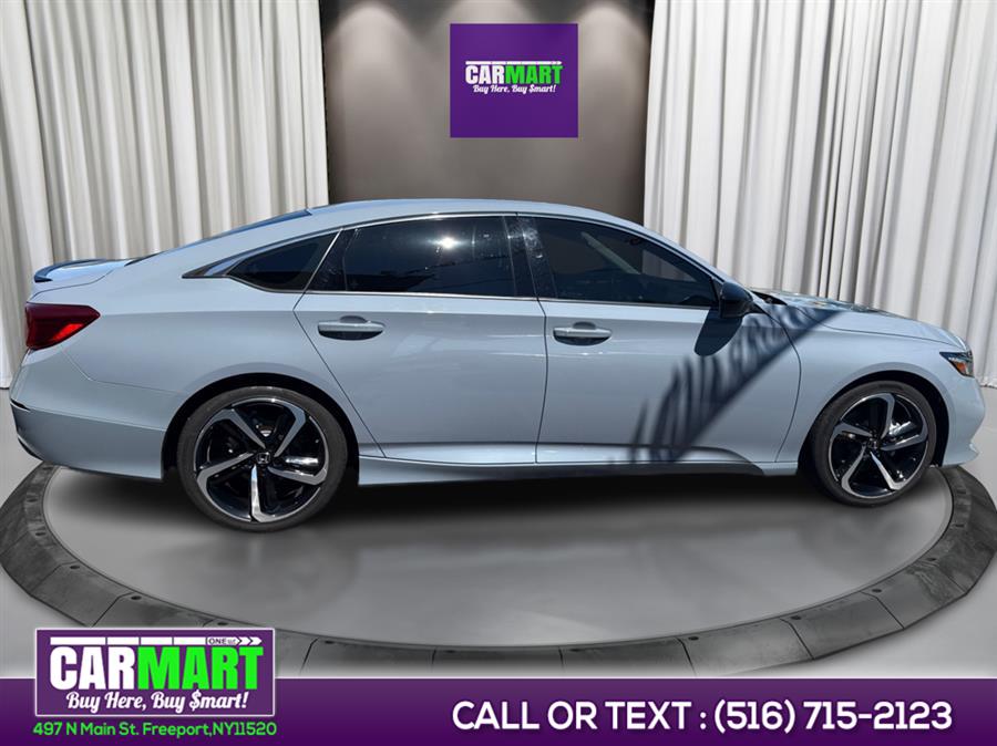 2021 Honda Accord Sedan Sport SE 1.5T CVT, available for sale in Freeport, New York | Carmart One LLC. Freeport, New York 2021 Honda Accord Sedan Sport SE 1.5T CVT, available for sale in Freeport, New York | Carmart One LLC. Freeport, New York