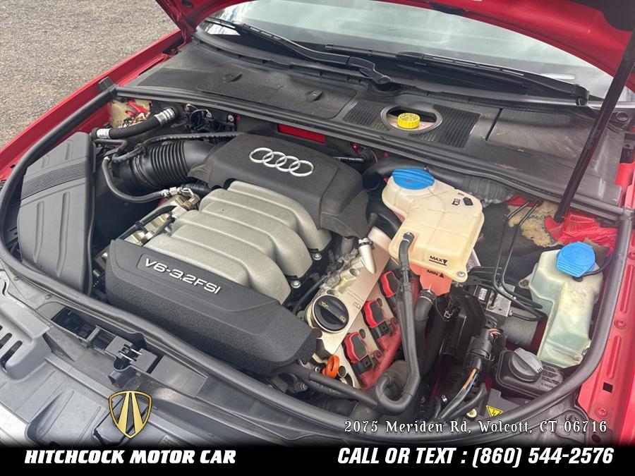 2009 Audi A4 3.2 Cabriolet, available for sale in Wolcott, Connecticut | Hitchcock Motor Car. Wolcott, Connecticut 2009 Audi A4 3.2 Cabriolet, available for sale in Wolcott, Connecticut | Hitchcock Motor Car. Wolcott, Connecticut