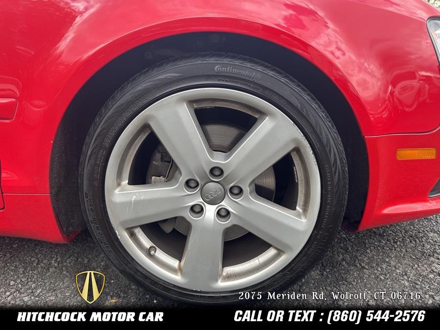 2009 Audi A4 3.2 Cabriolet, available for sale in Wolcott, Connecticut | Hitchcock Motor Car. Wolcott, Connecticut 2009 Audi A4 3.2 Cabriolet, available for sale in Wolcott, Connecticut | Hitchcock Motor Car. Wolcott, Connecticut