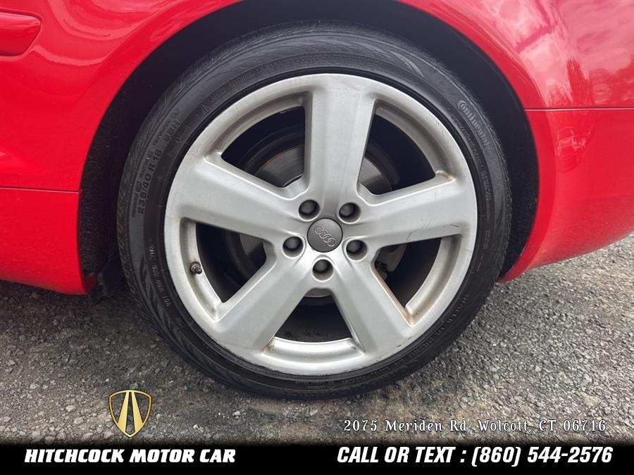 2009 Audi A4 3.2 Cabriolet, available for sale in Wolcott, Connecticut | Hitchcock Motor Car. Wolcott, Connecticut 2009 Audi A4 3.2 Cabriolet, available for sale in Wolcott, Connecticut | Hitchcock Motor Car. Wolcott, Connecticut