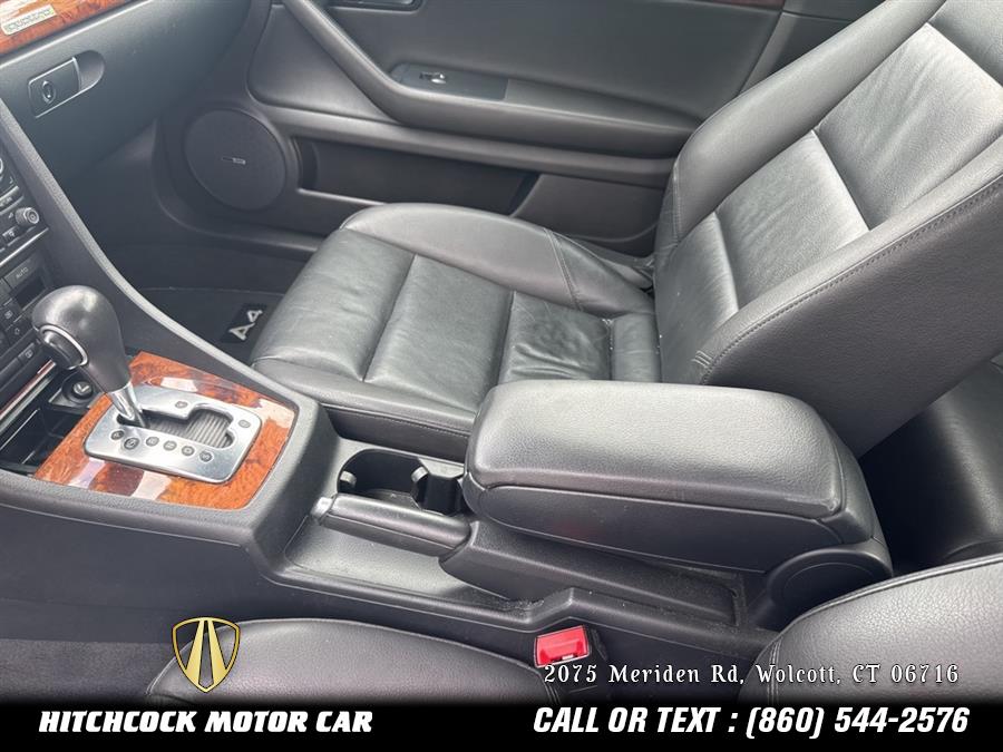 2009 Audi A4 3.2 Cabriolet, available for sale in Wolcott, Connecticut | Hitchcock Motor Car. Wolcott, Connecticut 2009 Audi A4 3.2 Cabriolet, available for sale in Wolcott, Connecticut | Hitchcock Motor Car. Wolcott, Connecticut
