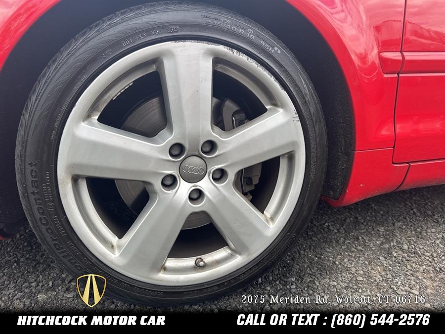 2009 Audi A4 3.2 Cabriolet, available for sale in Wolcott, Connecticut | Hitchcock Motor Car. Wolcott, Connecticut 2009 Audi A4 3.2 Cabriolet, available for sale in Wolcott, Connecticut | Hitchcock Motor Car. Wolcott, Connecticut