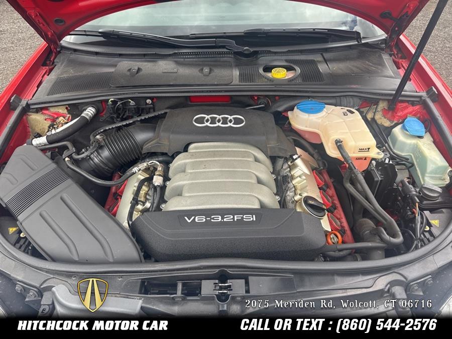 2009 Audi A4 3.2 Cabriolet, available for sale in Wolcott, Connecticut | Hitchcock Motor Car. Wolcott, Connecticut 2009 Audi A4 3.2 Cabriolet, available for sale in Wolcott, Connecticut | Hitchcock Motor Car. Wolcott, Connecticut