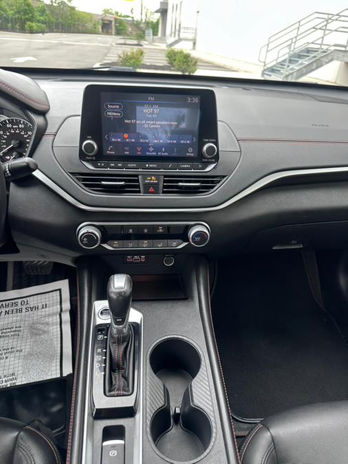 2021 Nissan Altima 2.5 SR AWD Sedan, available for sale in Garfield, New Jersey | Mikes Auto Sales LLC. Garfield, New Jersey 2021 Nissan Altima 2.5 SR AWD Sedan, available for sale in Garfield, New Jersey | Mikes Auto Sales LLC. Garfield, New Jersey