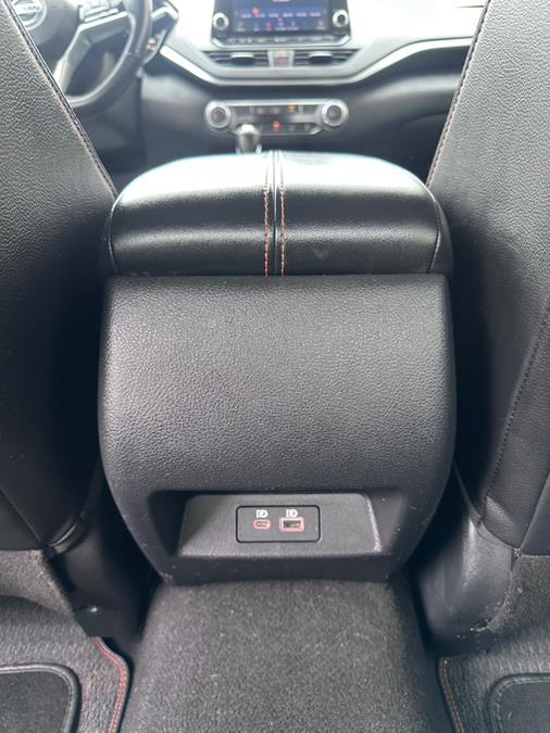 2021 Nissan Altima 2.5 SR AWD Sedan, available for sale in Garfield, New Jersey | Mikes Auto Sales LLC. Garfield, New Jersey 2021 Nissan Altima 2.5 SR AWD Sedan, available for sale in Garfield, New Jersey | Mikes Auto Sales LLC. Garfield, New Jersey