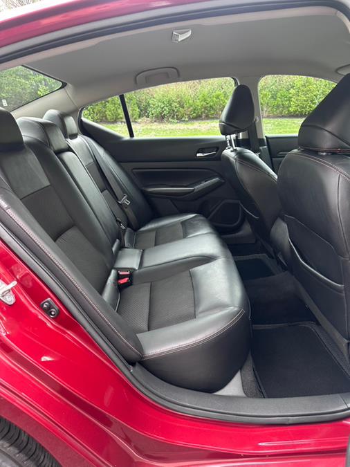 2021 Nissan Altima 2.5 SR AWD Sedan, available for sale in Garfield, New Jersey | Mikes Auto Sales LLC. Garfield, New Jersey 2021 Nissan Altima 2.5 SR AWD Sedan, available for sale in Garfield, New Jersey | Mikes Auto Sales LLC. Garfield, New Jersey
