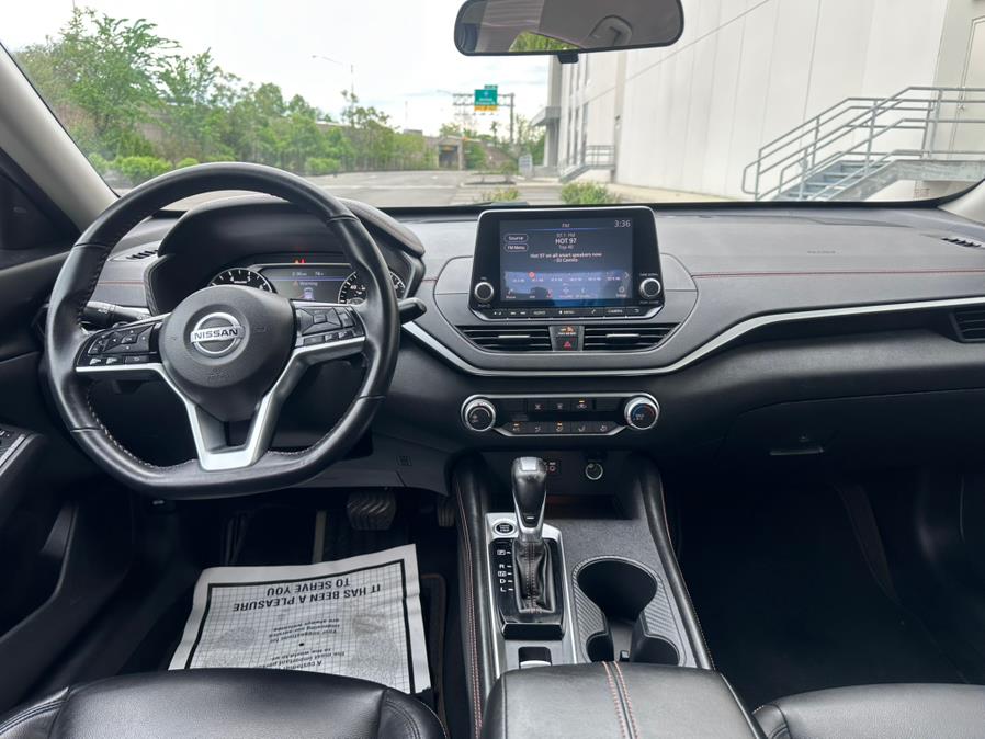 2021 Nissan Altima 2.5 SR AWD Sedan, available for sale in Garfield, New Jersey | Mikes Auto Sales LLC. Garfield, New Jersey 2021 Nissan Altima 2.5 SR AWD Sedan, available for sale in Garfield, New Jersey | Mikes Auto Sales LLC. Garfield, New Jersey