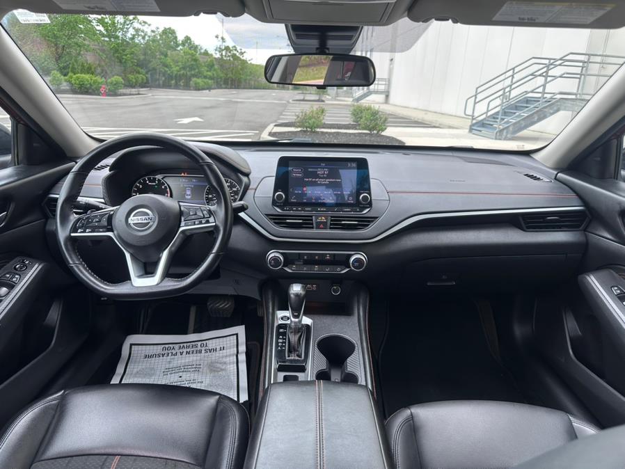 2021 Nissan Altima 2.5 SR AWD Sedan, available for sale in Garfield, New Jersey | Mikes Auto Sales LLC. Garfield, New Jersey 2021 Nissan Altima 2.5 SR AWD Sedan, available for sale in Garfield, New Jersey | Mikes Auto Sales LLC. Garfield, New Jersey