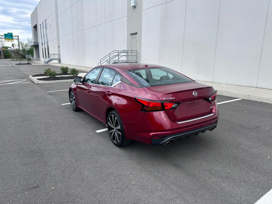 2021 Nissan Altima 2.5 SR AWD Sedan, available for sale in Garfield, New Jersey | Mikes Auto Sales LLC. Garfield, New Jersey 2021 Nissan Altima 2.5 SR AWD Sedan, available for sale in Garfield, New Jersey | Mikes Auto Sales LLC. Garfield, New Jersey