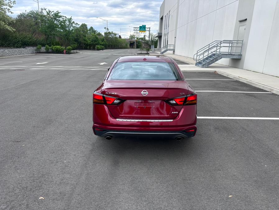 2021 Nissan Altima 2.5 SR AWD Sedan, available for sale in Garfield, New Jersey | Mikes Auto Sales LLC. Garfield, New Jersey 2021 Nissan Altima 2.5 SR AWD Sedan, available for sale in Garfield, New Jersey | Mikes Auto Sales LLC. Garfield, New Jersey