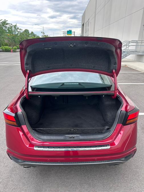 2021 Nissan Altima 2.5 SR AWD Sedan, available for sale in Garfield, New Jersey | Mikes Auto Sales LLC. Garfield, New Jersey 2021 Nissan Altima 2.5 SR AWD Sedan, available for sale in Garfield, New Jersey | Mikes Auto Sales LLC. Garfield, New Jersey