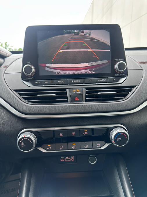 2021 Nissan Altima 2.5 SR AWD Sedan, available for sale in Garfield, New Jersey | Mikes Auto Sales LLC. Garfield, New Jersey 2021 Nissan Altima 2.5 SR AWD Sedan, available for sale in Garfield, New Jersey | Mikes Auto Sales LLC. Garfield, New Jersey