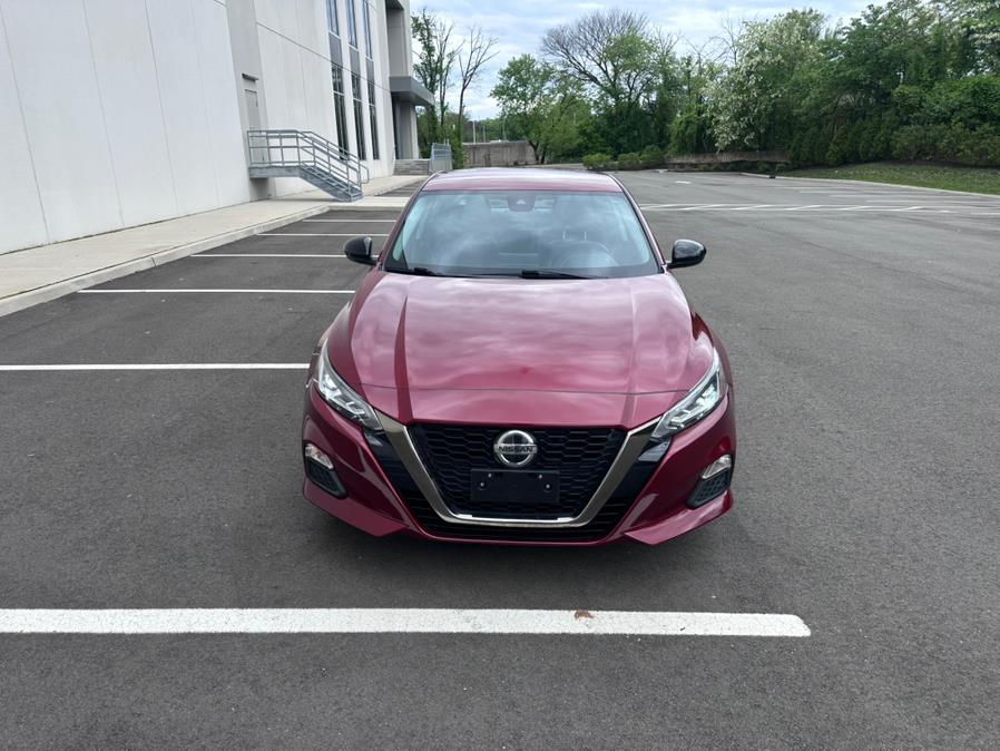 2021 Nissan Altima 2.5 SR AWD Sedan, available for sale in Garfield, New Jersey | Mikes Auto Sales LLC. Garfield, New Jersey 2021 Nissan Altima 2.5 SR AWD Sedan, available for sale in Garfield, New Jersey | Mikes Auto Sales LLC. Garfield, New Jersey
