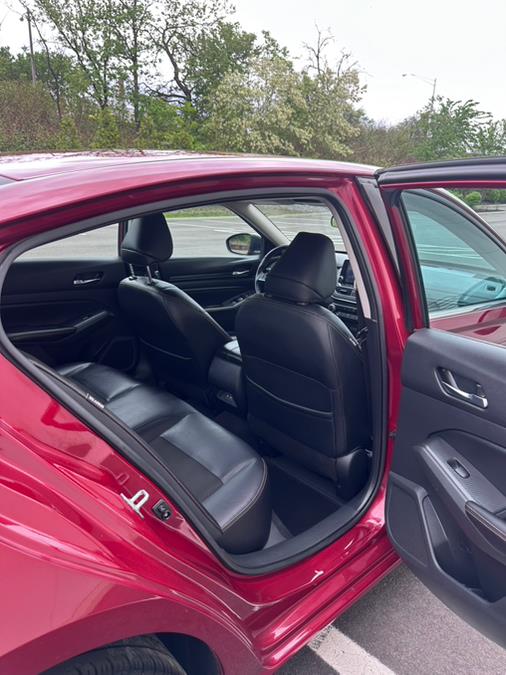 2021 Nissan Altima 2.5 SR AWD Sedan, available for sale in Garfield, New Jersey | Mikes Auto Sales LLC. Garfield, New Jersey 2021 Nissan Altima 2.5 SR AWD Sedan, available for sale in Garfield, New Jersey | Mikes Auto Sales LLC. Garfield, New Jersey