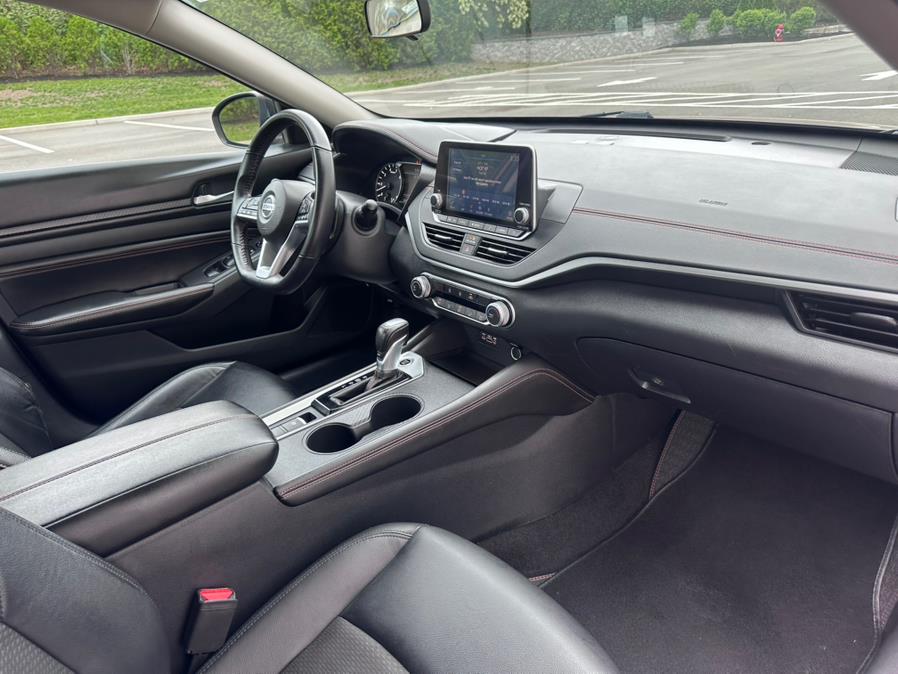 2021 Nissan Altima 2.5 SR AWD Sedan, available for sale in Garfield, New Jersey | Mikes Auto Sales LLC. Garfield, New Jersey 2021 Nissan Altima 2.5 SR AWD Sedan, available for sale in Garfield, New Jersey | Mikes Auto Sales LLC. Garfield, New Jersey