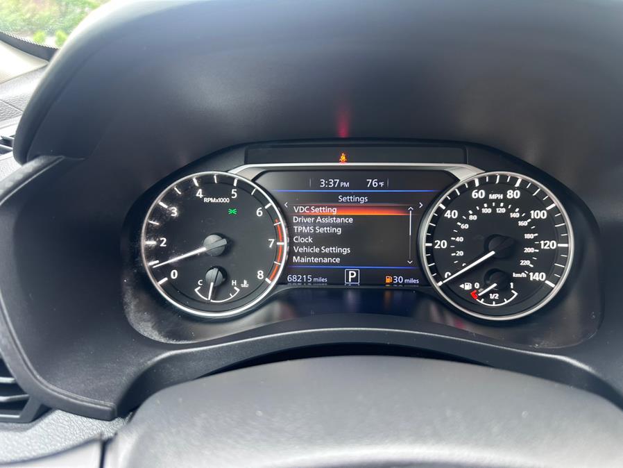 2021 Nissan Altima 2.5 SR AWD Sedan, available for sale in Garfield, New Jersey | Mikes Auto Sales LLC. Garfield, New Jersey 2021 Nissan Altima 2.5 SR AWD Sedan, available for sale in Garfield, New Jersey | Mikes Auto Sales LLC. Garfield, New Jersey