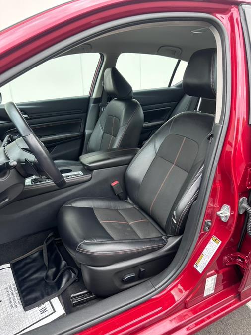 2021 Nissan Altima 2.5 SR AWD Sedan, available for sale in Garfield, New Jersey | Mikes Auto Sales LLC. Garfield, New Jersey 2021 Nissan Altima 2.5 SR AWD Sedan, available for sale in Garfield, New Jersey | Mikes Auto Sales LLC. Garfield, New Jersey