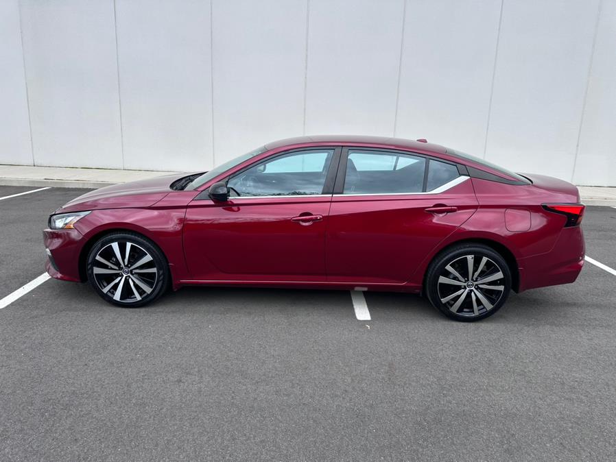 2021 Nissan Altima 2.5 SR AWD Sedan, available for sale in Garfield, New Jersey | Mikes Auto Sales LLC. Garfield, New Jersey 2021 Nissan Altima 2.5 SR AWD Sedan, available for sale in Garfield, New Jersey | Mikes Auto Sales LLC. Garfield, New Jersey