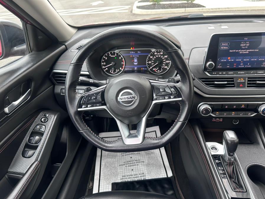 2021 Nissan Altima 2.5 SR AWD Sedan, available for sale in Garfield, New Jersey | Mikes Auto Sales LLC. Garfield, New Jersey 2021 Nissan Altima 2.5 SR AWD Sedan, available for sale in Garfield, New Jersey | Mikes Auto Sales LLC. Garfield, New Jersey